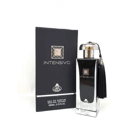 Word Fragrance Intensivo Word Fragrance Intensivo