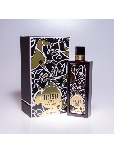 Fragrance World Irish Luxe