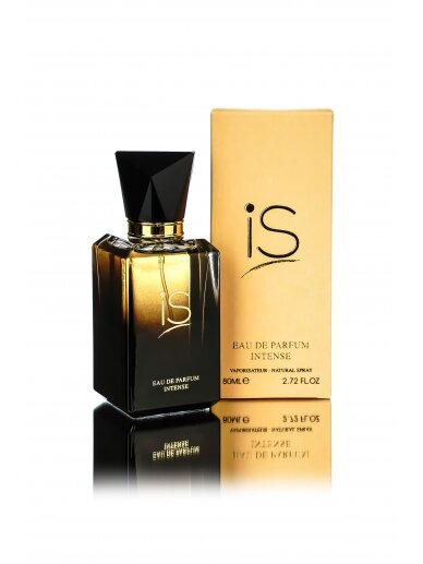 IS INTENSE (Giorgio Armani SI INTENSE) Arabic perfume