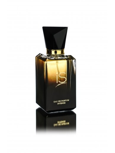 IS INTENSE (Giorgio Armani SI INTENSE) Arabic perfume 1