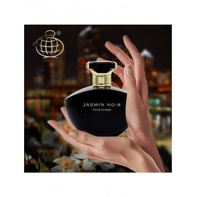 Fragrance World Jasmin Noir
