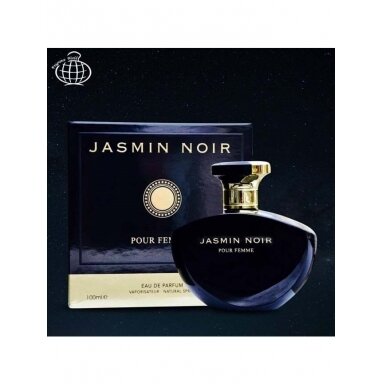 Fragrance World Jasmin Noir