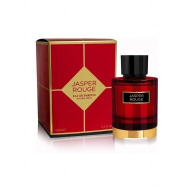 Fragrance World Worl Fragrance Jasper Rouge Fragrance World Worl Fragrance Jasper Rouge