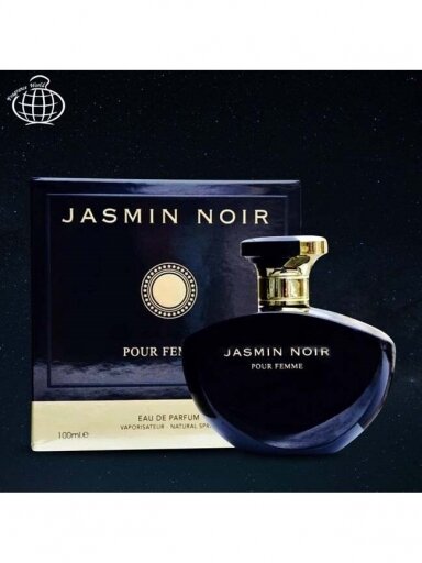 Fragrance World Jasmin Noir Fragrance World Jasmin Noir
