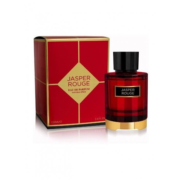 Worl Fragrance Jasper Rouge Worl Fragrance Jasper Rouge