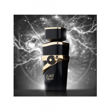 Fragrance World Just Aswad