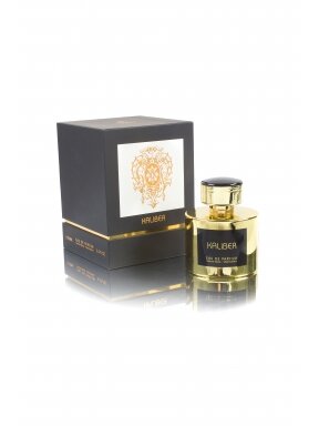 KALIBER (TT KIRKE) Arabskie perfumy