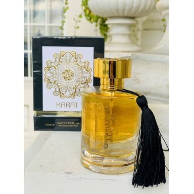 Maison Alhambra Karat