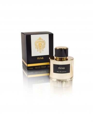 Fragrance World Kirke