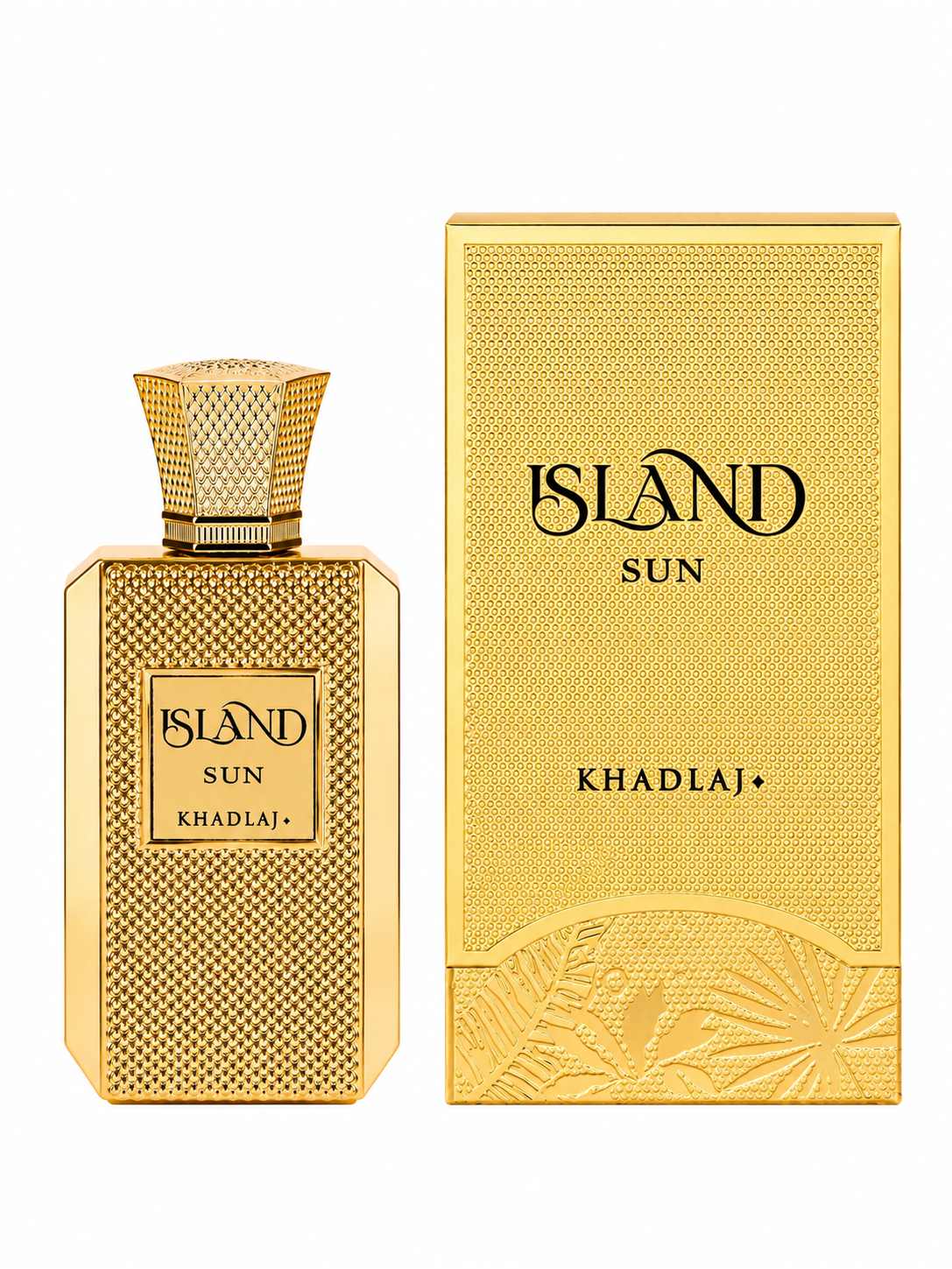 Khadlaj Island Sun 1
