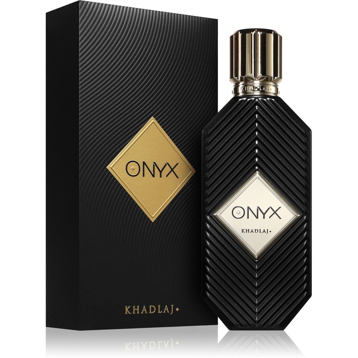 Khadlaj Onyx Gold 1