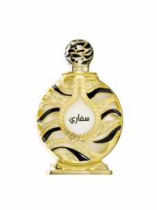 Khadlaj Safari Gold perfumy olejkowe 20ml