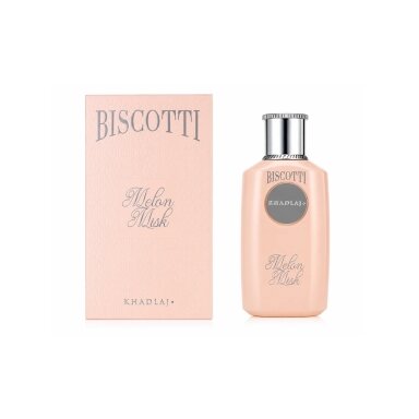 Khadlaj Biscotti Melon Misk