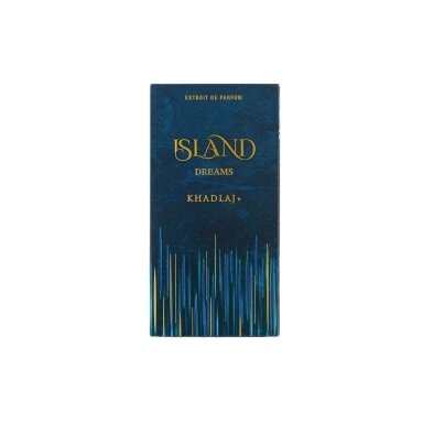 Khadlaj Island dreams Khadlaj Island dreams