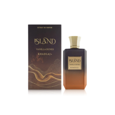 Khadlaj Island Vanilla Dunes Khadlaj Island Vanilla Dunes