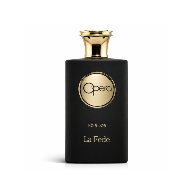 Khadlaj La Fede Opera Noir Khadlaj La Fede Opera Noir