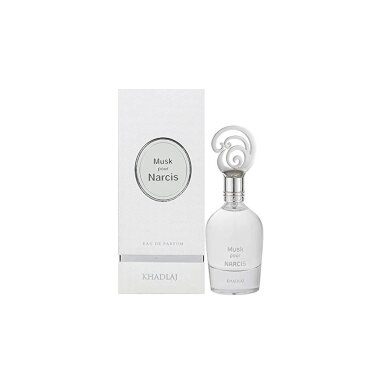 Khadlaj Musk Pour Narcis Khadlaj Musk Pour Narcis