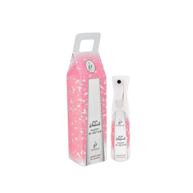 Khadlaj Namų Kvapas Frash Hareem Sultan 320Ml