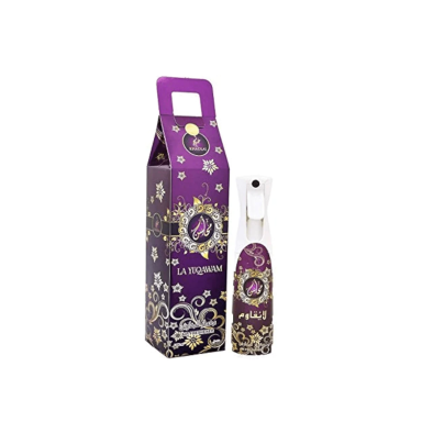 Khadlaj Namų Kvapas Frash La Yuqwamm 300Ml