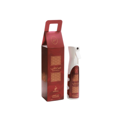 Khadlaj Namų Kvapas Frash Makhmali 320Ml
