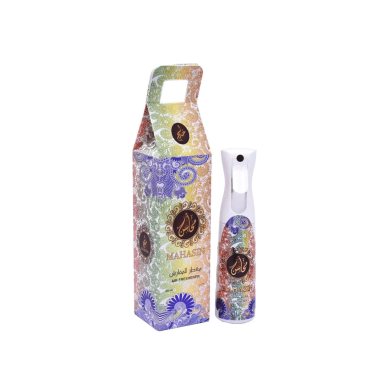 Khadlaj Namų Kvapas Mahasin Gold 320Ml