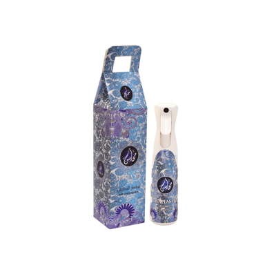 Khadlaj Namų Kvapas Mahasin Silver 320Ml