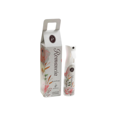 Khadlaj Namų Kvapas Romancia 320Ml