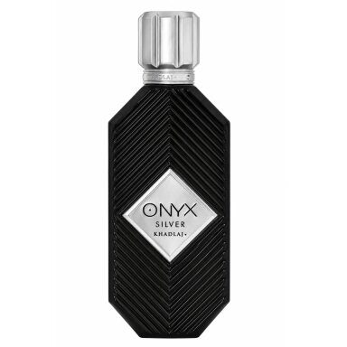 Khadlaj Onyx Silver Khadlaj Onyx Silver