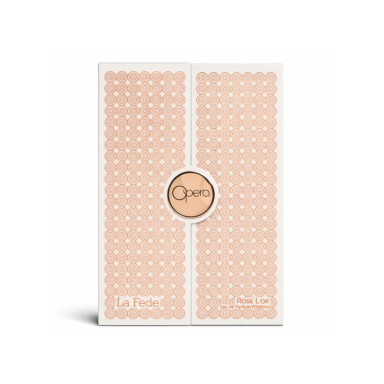 Khadlaj Opera Rose Lor Khadlaj Opera Rose Lor