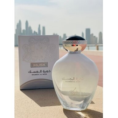 Nusuk Khumrat Al Musk