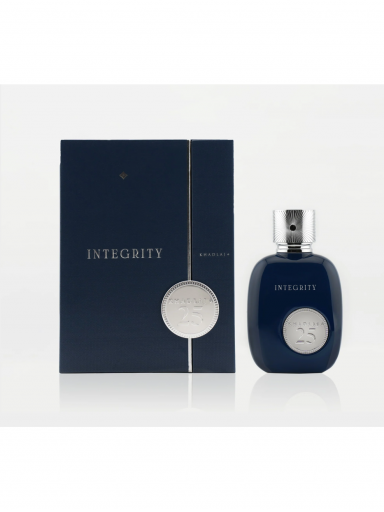 Khadlaj 25 Integrity Khadlaj 25 Integrity