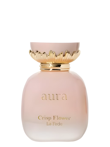 Khadlaj Aura Crisp Flower Khadlaj Aura Crisp Flower