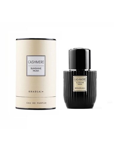 Khadlaj Cashmere Sunshine Musk Khadlaj Cashmere Sunshine Musk