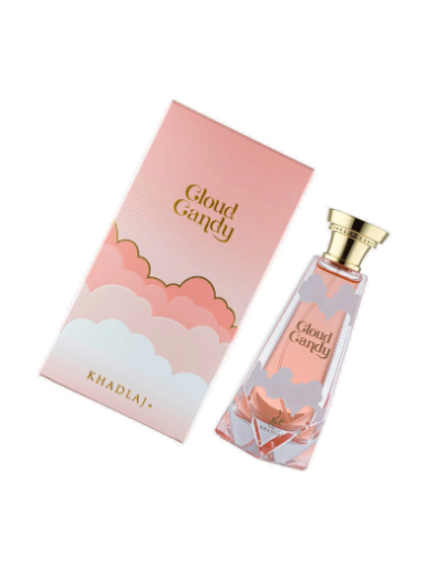 Khadlaj Cloud Candy