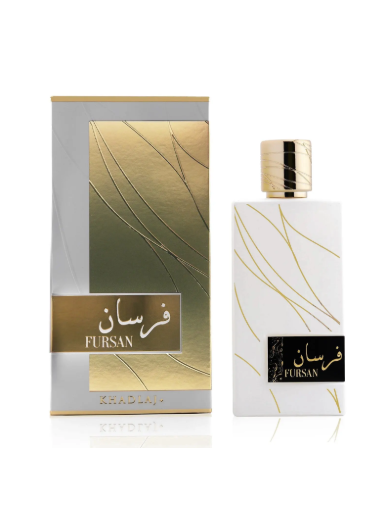 Khadlaj Fursan White Khadlaj Fursan White