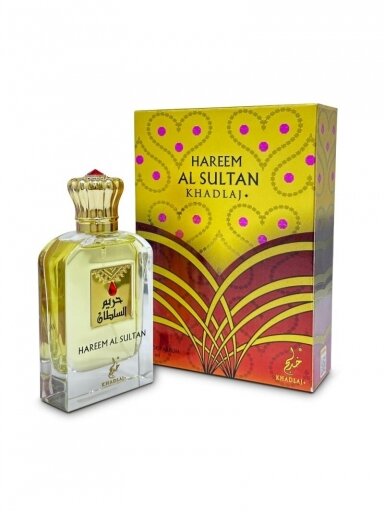 Khadlaj Hareem Al Sultan