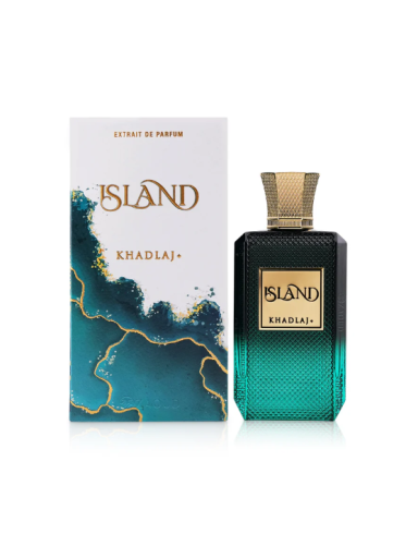 Khadlaj Island Khadlaj Island
