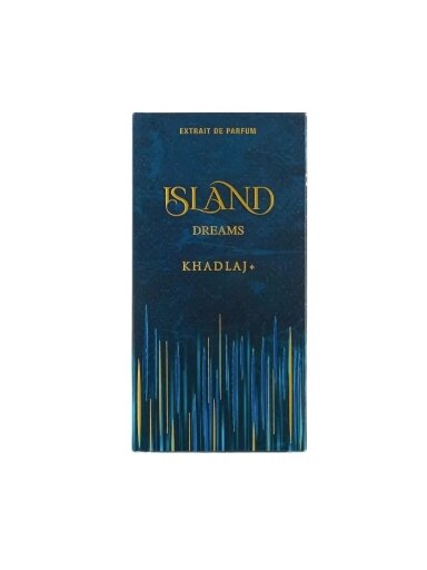 Khadlaj Island dreams Khadlaj Island dreams