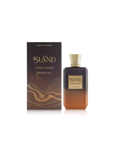 Khadlaj Island Vanilla Dunes Khadlaj Island Vanilla Dunes