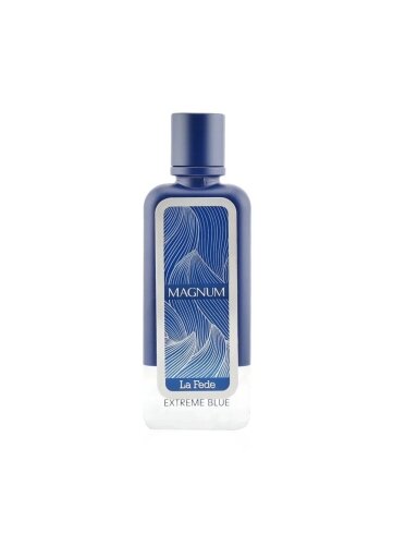 Khadlaj Magnum Extreme Blue Khadlaj Magnum Extreme Blue