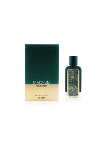 Khadlaj Magnum Wild Green Khadlaj Magnum Wild Green