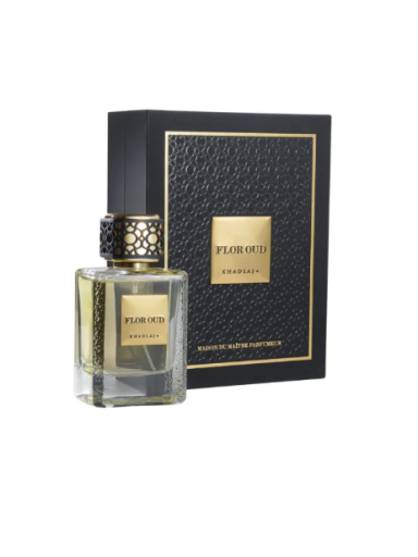 Khadlaj Maison Flor Oud Khadlaj Maison Flor Oud