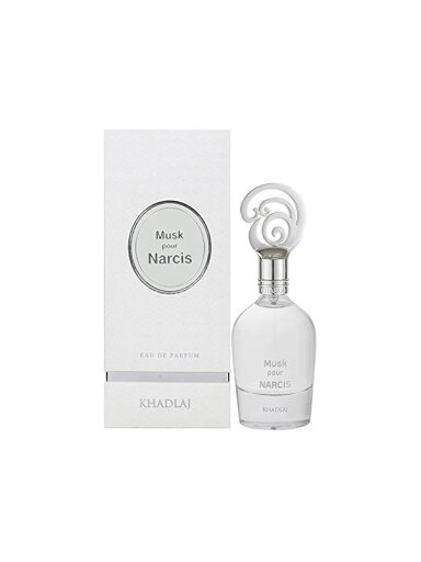Khadlaj Musk Pour Narcis Khadlaj Musk Pour Narcis