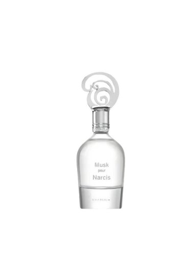 Khadlaj Musk Pour Narcis Khadlaj Musk Pour Narcis
