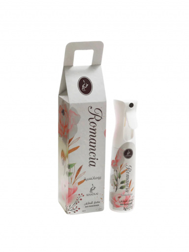 Khadlaj Namų Kvapas Romancia 320Ml
