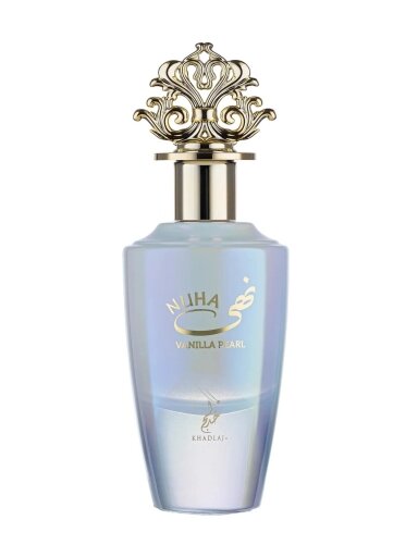 Khadlaj Nuha Vanilla Pearl Khadlaj Nuha Vanilla Pearl