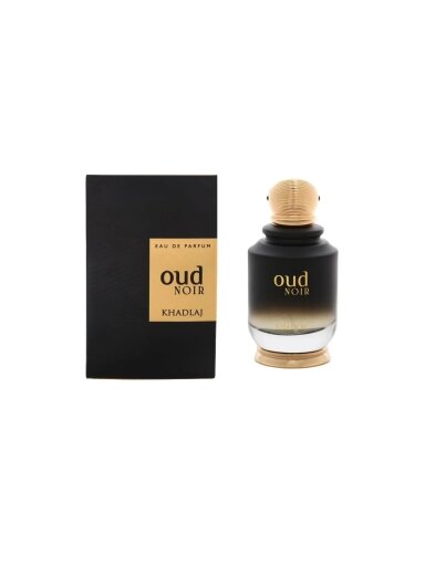 Khadlaj Oud Noir Khadlaj Oud Noir