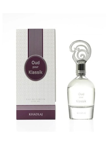 Khadlaj Oud Pour Klassik Khadlaj Oud Pour Klassik
