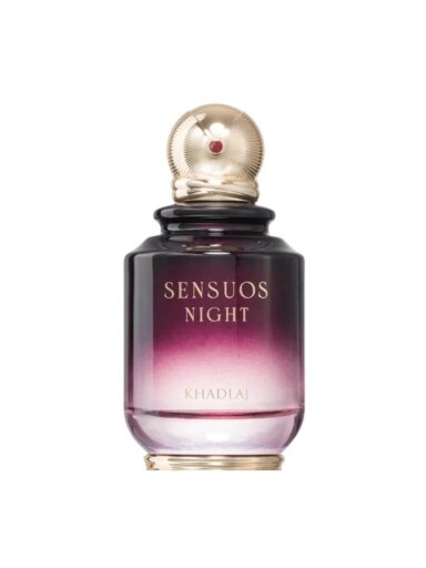 Khadlaj Sensous Night Khadlaj Sensous Night