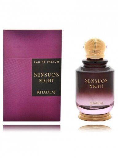 Khadlaj Sensuos Night Khadlaj Sensuos Night